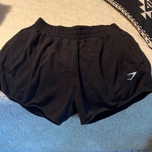 Gymshark shorts